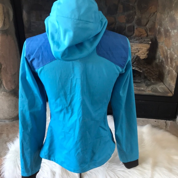 Columbia Omni-Shield Advanced Repellency Jacket - Picture 3 of 8